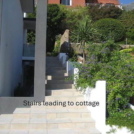 Camps Bay Cosy Accommodation Ciudad del Cabo Exterior foto