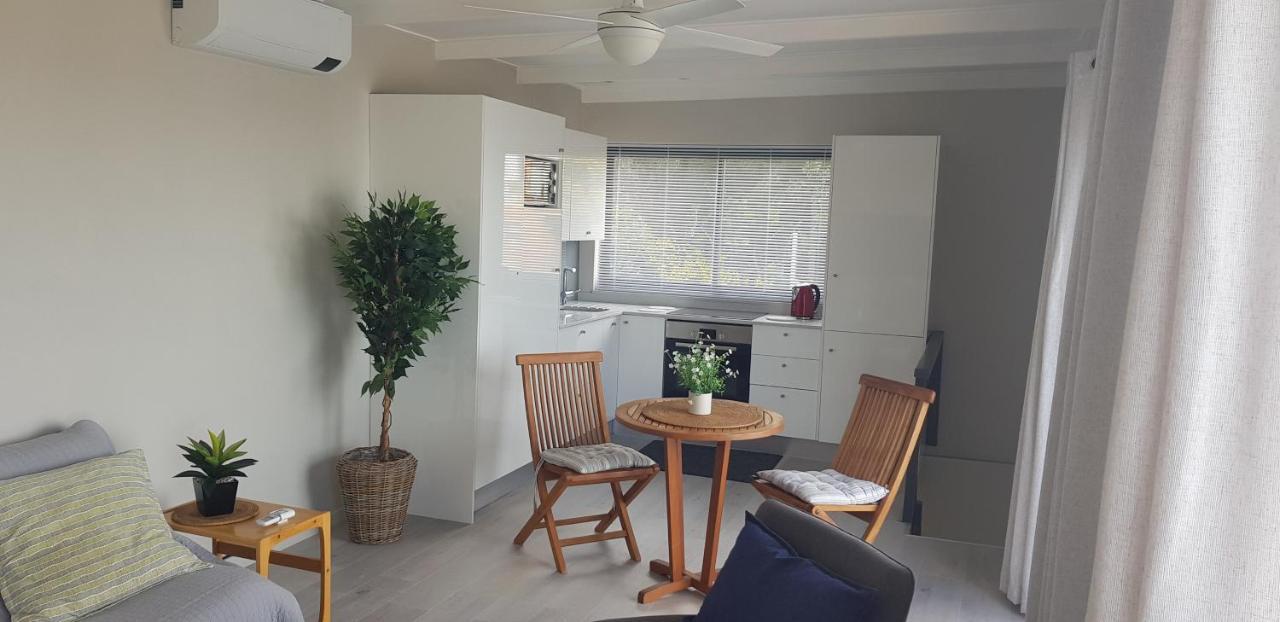 Camps Bay Cosy Accommodation Ciudad del Cabo Exterior foto