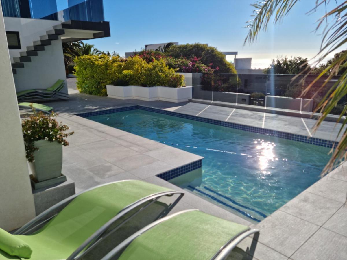 Camps Bay Cosy Accommodation Ciudad del Cabo Exterior foto