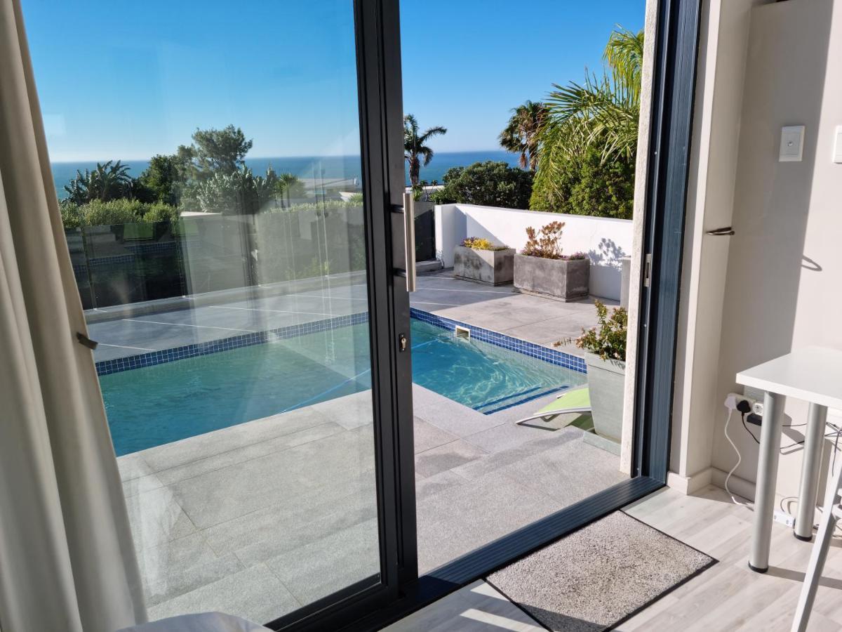Camps Bay Cosy Accommodation Ciudad del Cabo Exterior foto