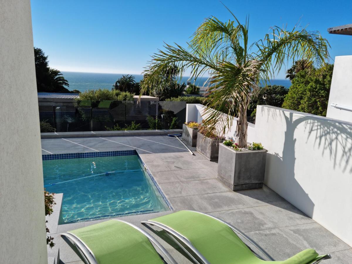 Camps Bay Cosy Accommodation Ciudad del Cabo Exterior foto