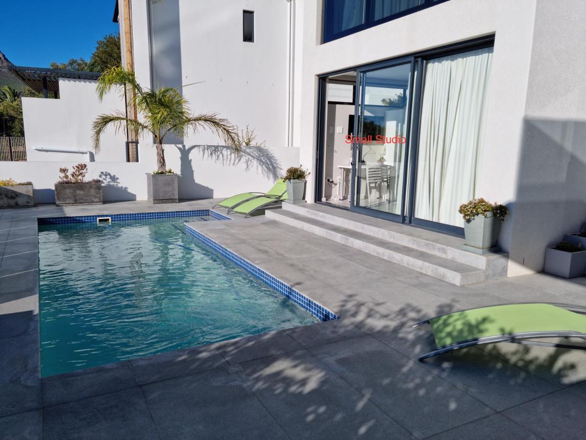 Camps Bay Cosy Accommodation Ciudad del Cabo Exterior foto