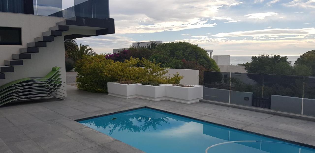 Camps Bay Cosy Accommodation Ciudad del Cabo Exterior foto