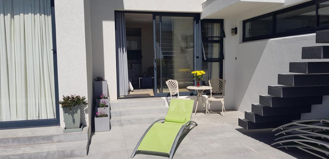 Camps Bay Cosy Accommodation Ciudad del Cabo Exterior foto
