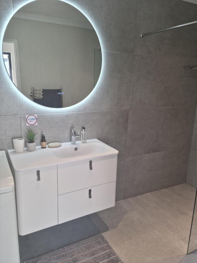 Camps Bay Cosy Accommodation Ciudad del Cabo Exterior foto