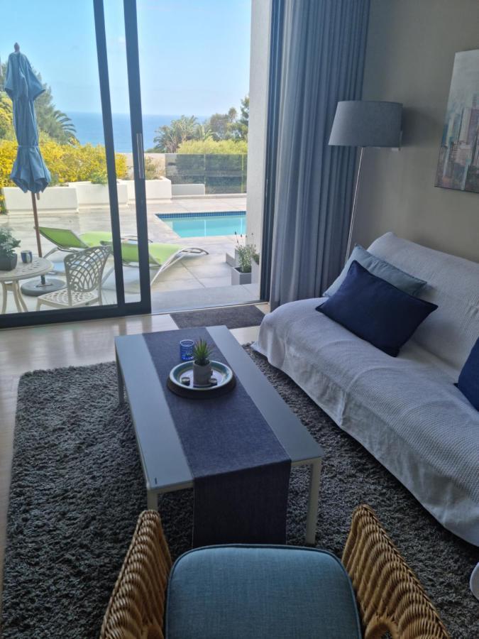 Camps Bay Cosy Accommodation Ciudad del Cabo Exterior foto