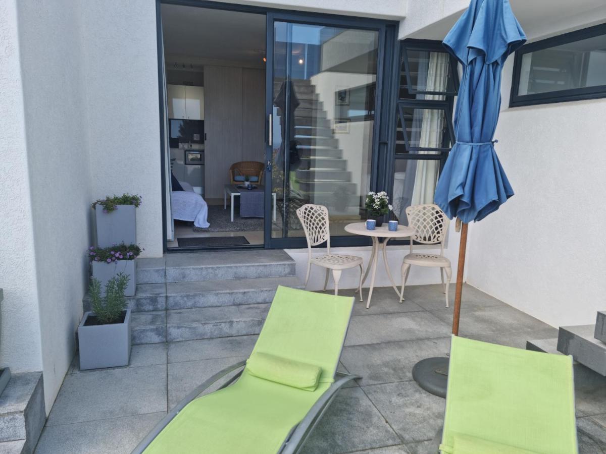 Camps Bay Cosy Accommodation Ciudad del Cabo Exterior foto