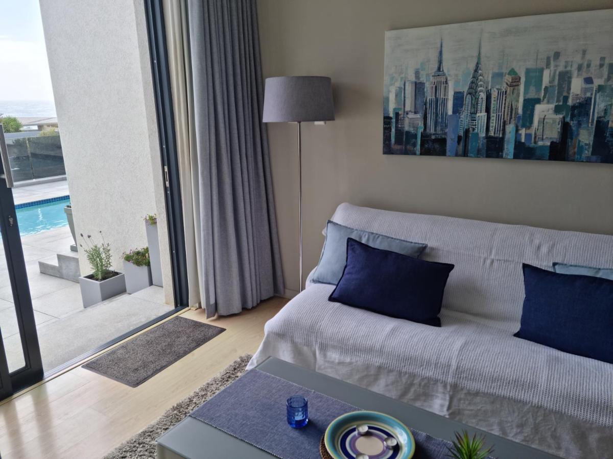 Camps Bay Cosy Accommodation Ciudad del Cabo Exterior foto