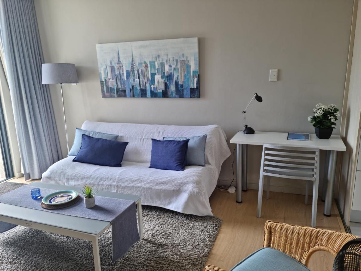 Camps Bay Cosy Accommodation Ciudad del Cabo Exterior foto
