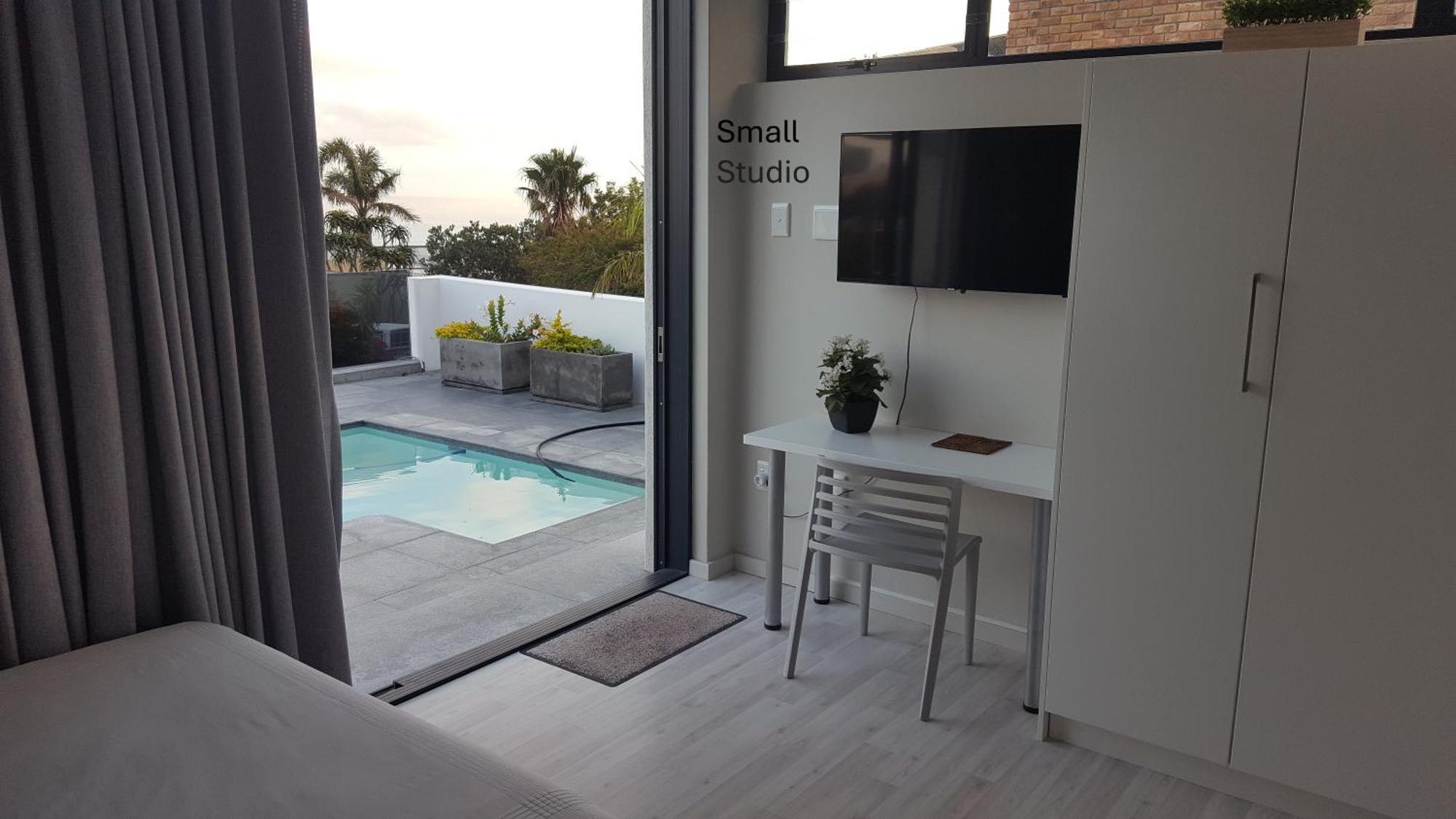 Camps Bay Cosy Accommodation Ciudad del Cabo Exterior foto