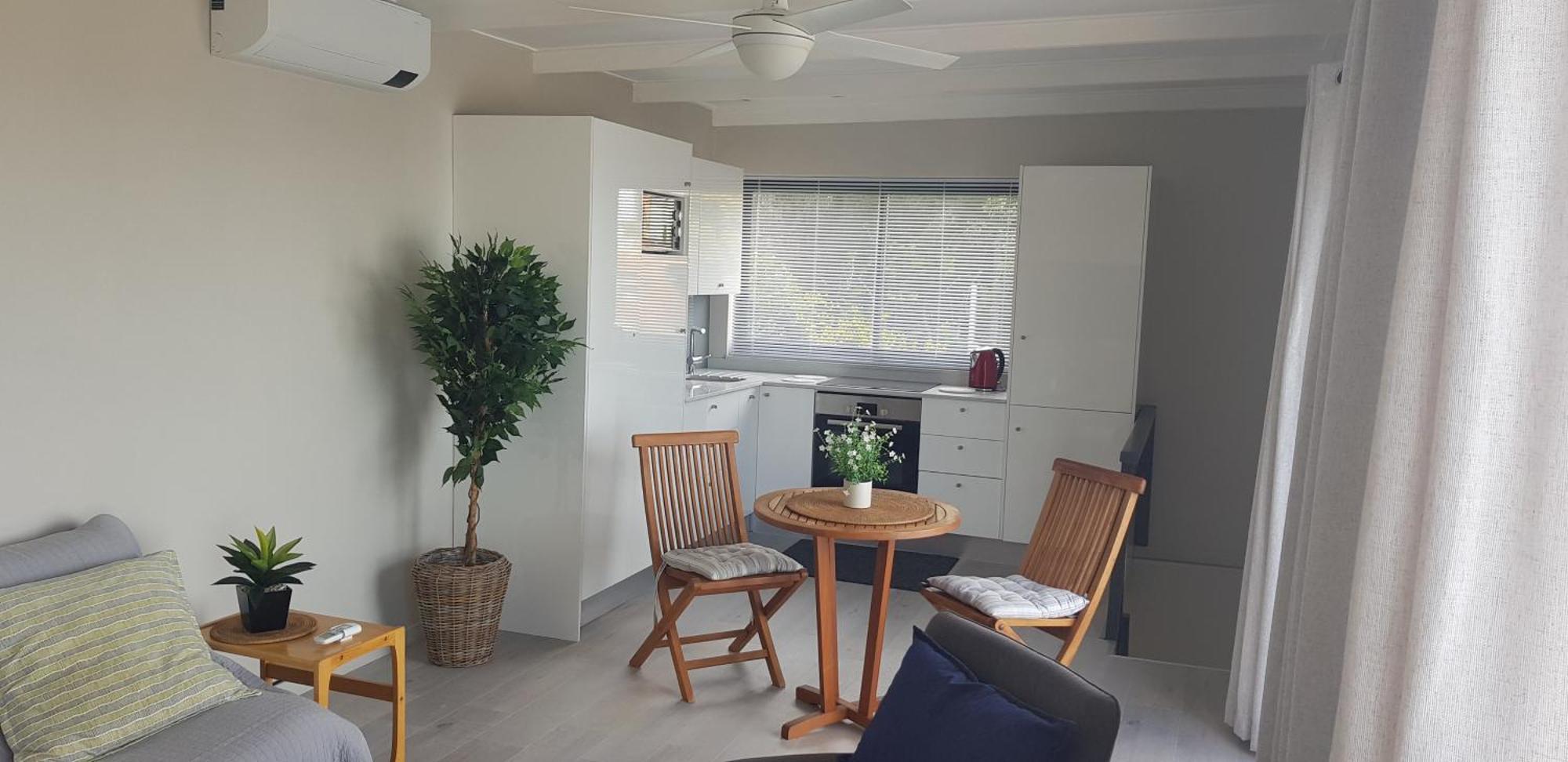 Camps Bay Cosy Accommodation Ciudad del Cabo Exterior foto