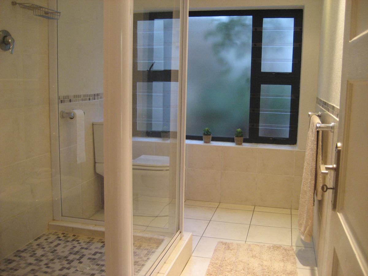 Camps Bay Cosy Accommodation Ciudad del Cabo Exterior foto