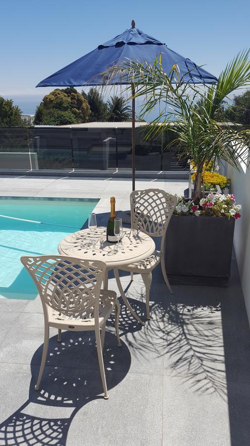 Camps Bay Cosy Accommodation Ciudad del Cabo Exterior foto