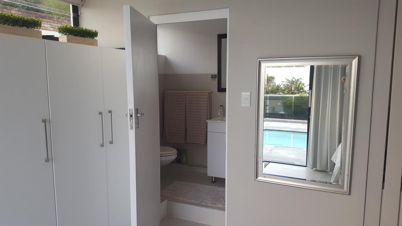Camps Bay Cosy Accommodation Ciudad del Cabo Exterior foto
