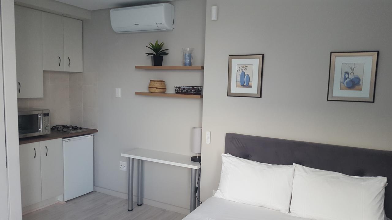 Camps Bay Cosy Accommodation Ciudad del Cabo Exterior foto