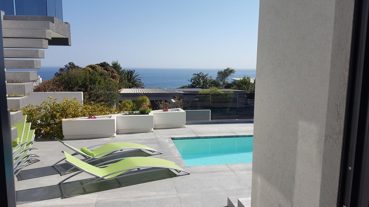 Camps Bay Cosy Accommodation Ciudad del Cabo Exterior foto
