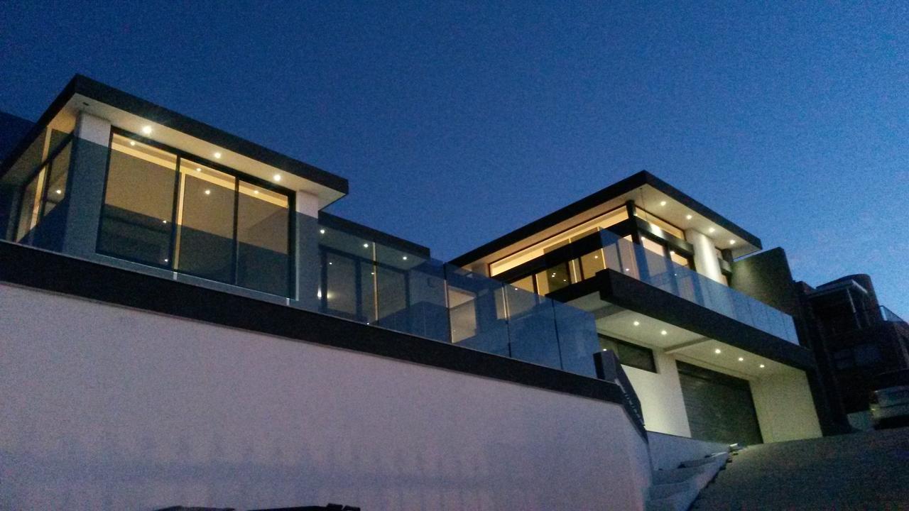 Camps Bay Cosy Accommodation Ciudad del Cabo Exterior foto