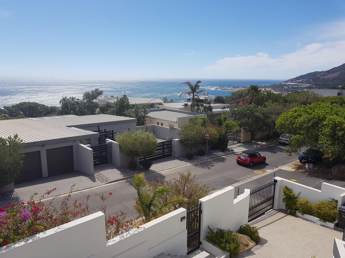 Camps Bay Cosy Accommodation Ciudad del Cabo Exterior foto