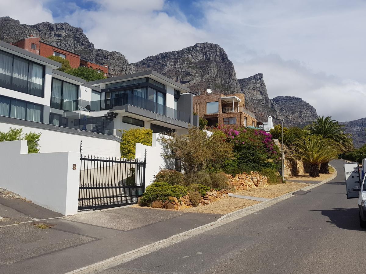 Camps Bay Cosy Accommodation Ciudad del Cabo Exterior foto
