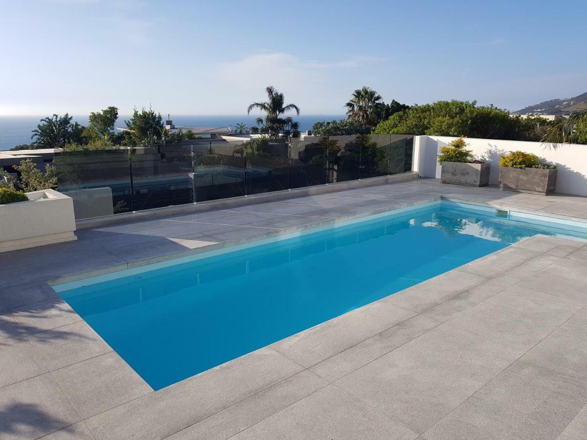 Camps Bay Cosy Accommodation Ciudad del Cabo Exterior foto