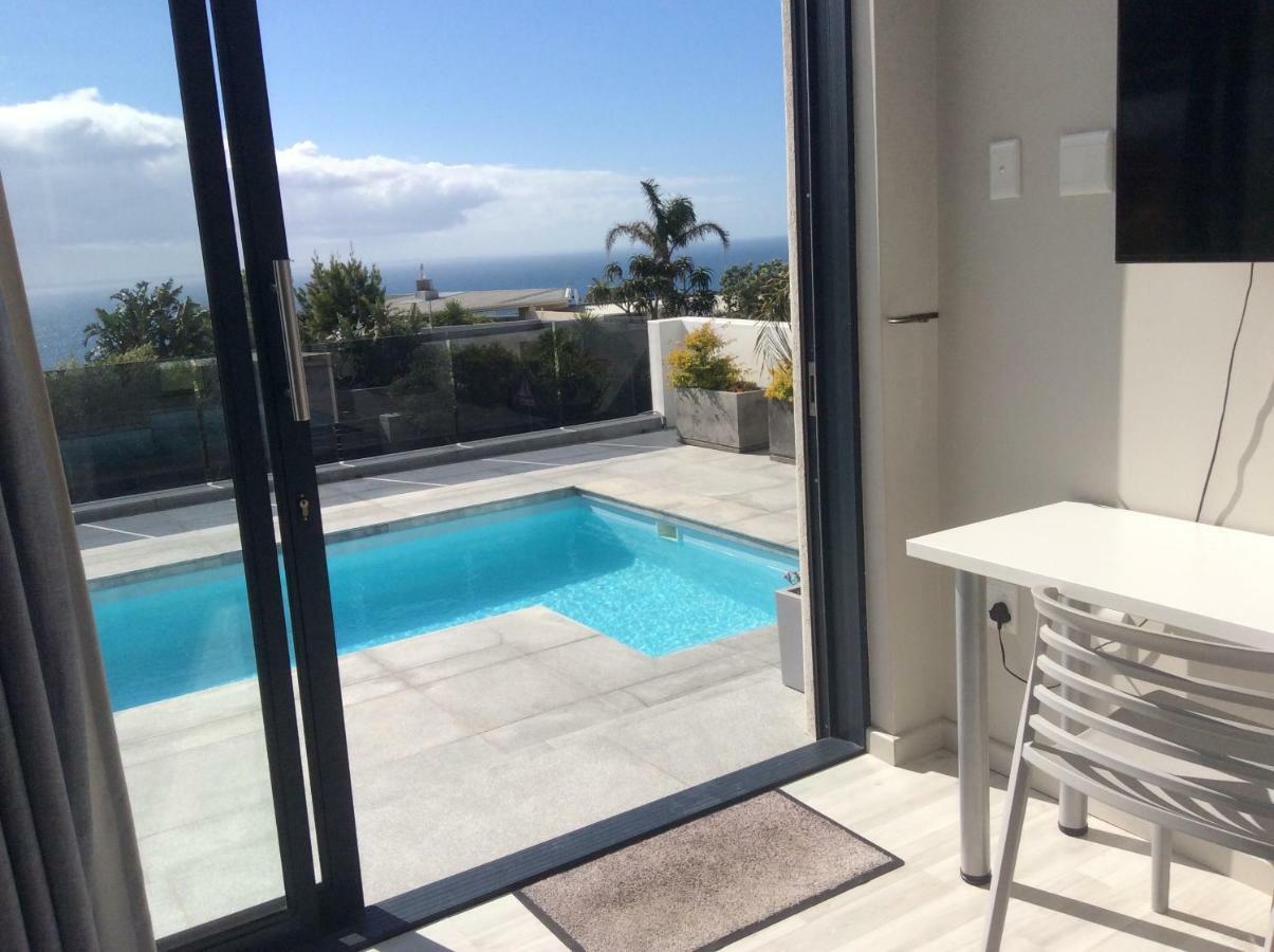 Camps Bay Cosy Accommodation Ciudad del Cabo Exterior foto