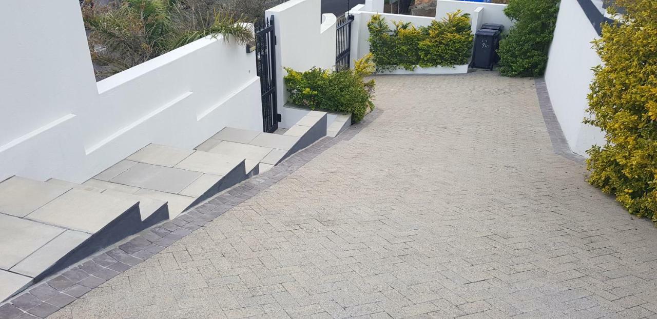 Camps Bay Cosy Accommodation Ciudad del Cabo Exterior foto