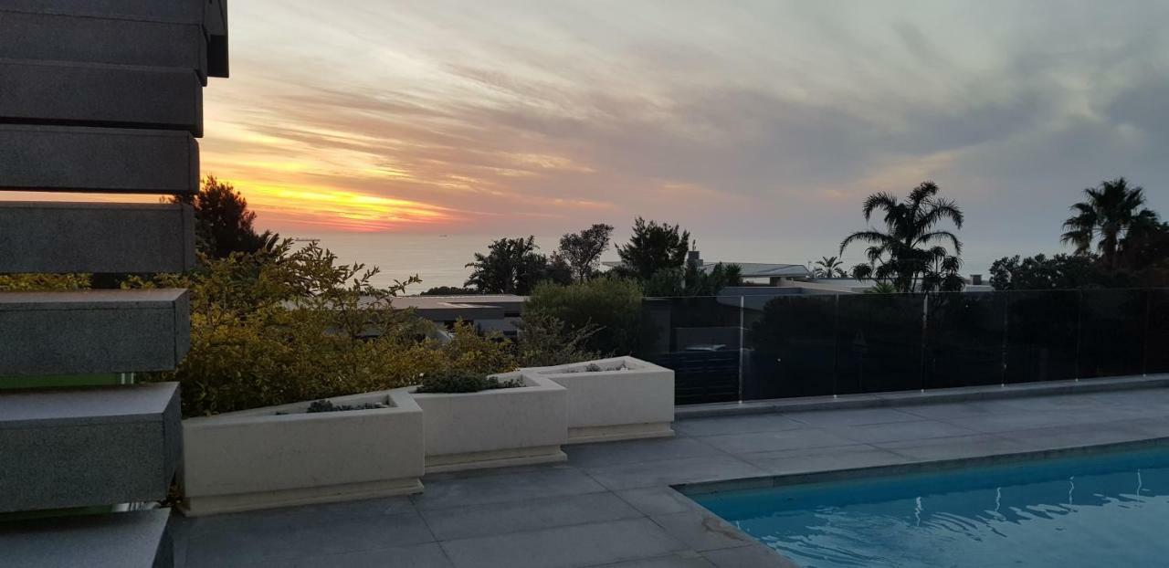 Camps Bay Cosy Accommodation Ciudad del Cabo Exterior foto