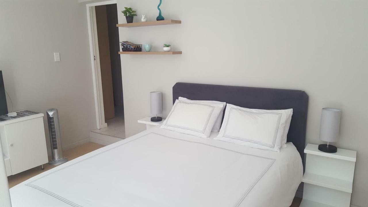 Camps Bay Cosy Accommodation Ciudad del Cabo Exterior foto