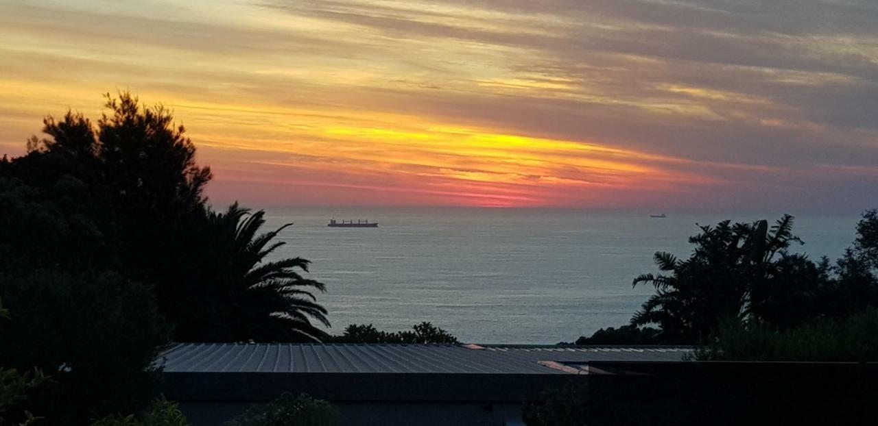 Camps Bay Cosy Accommodation Ciudad del Cabo Exterior foto