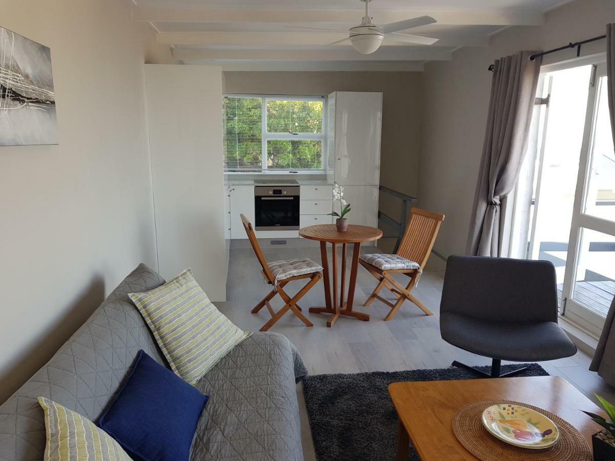 Camps Bay Cosy Accommodation Ciudad del Cabo Exterior foto
