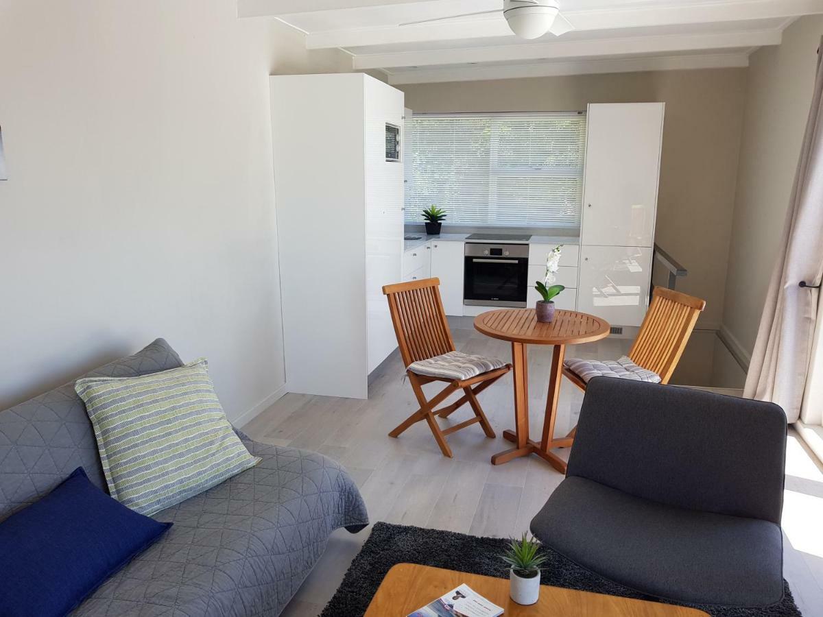 Camps Bay Cosy Accommodation Ciudad del Cabo Exterior foto
