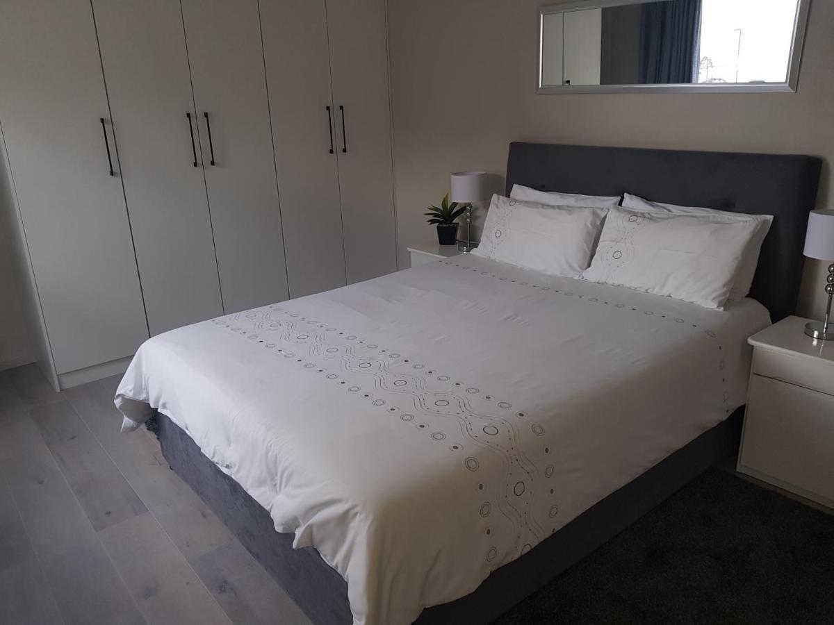 Camps Bay Cosy Accommodation Ciudad del Cabo Exterior foto