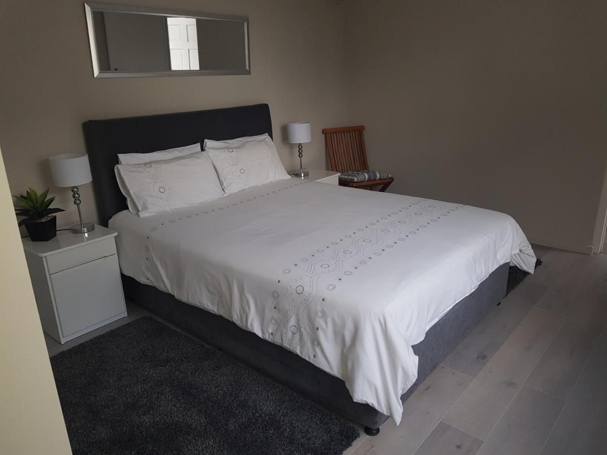 Camps Bay Cosy Accommodation Ciudad del Cabo Exterior foto